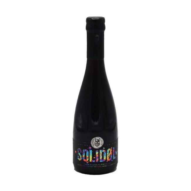 Varvar Brew - SolidØl Royal Brackla