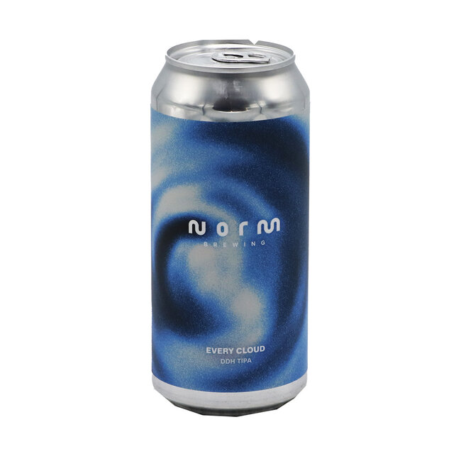 Norm Brewing - Every Cloud