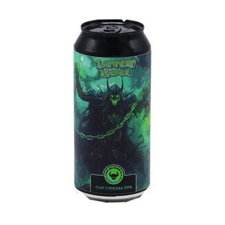 Game Over Brewing Co. Game Over Brewing Co. - Lantern Keeper Game Over Brewing Co. Game Over Brewing Co. - Lantern Keeper