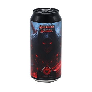 Game Over Brewing Co. Game Over Brewing Co. - Shadow Blade Game Over Brewing Co. Game Over Brewing Co. - Shadow Blade