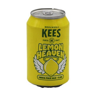 Brouwerij Kees Brouwerij Kees - Lemon Heaven India Pale Ale Brouwerij Kees Brouwerij Kees - Lemon Heaven India Pale Ale