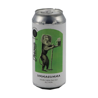 Factory Brewing Factory Brewing - Ummagumma Factory Brewing Factory Brewing - Ummagumma