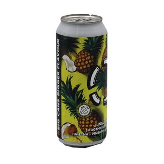 Brouwerij LOST Brouwerij LOST - Jungle Juice Brouwerij LOST Brouwerij LOST - Jungle Juice
