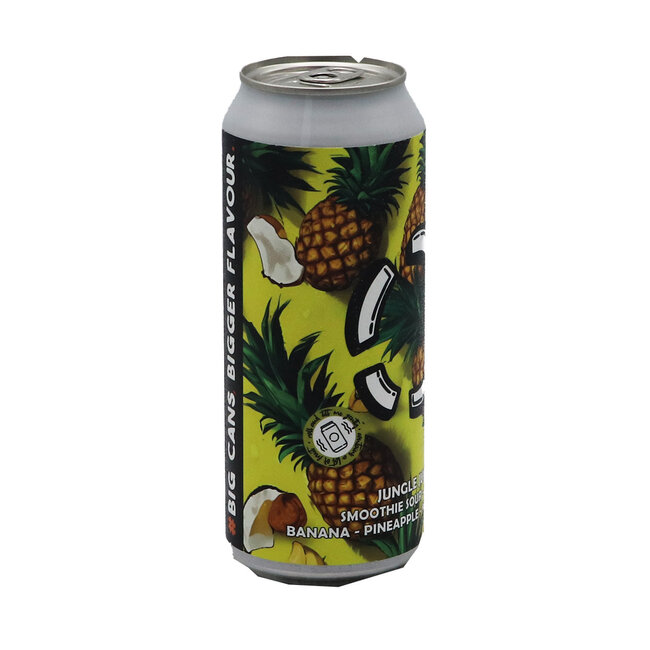 Brouwerij LOST - Jungle Juice