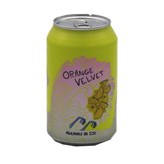 Lervig Lervig - Orange Velvet Lervig Lervig - Orange Velvet