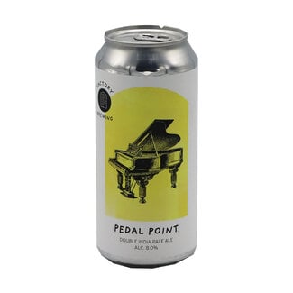 Factory Brewing Factory Brewing - Pedal Point Factory Brewing Factory Brewing - Pedal Point