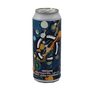 Brouwerij LOST Brouwerij LOST - Neptune Brouwerij LOST Brouwerij LOST - Neptune