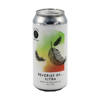 Factory Brewing Factory Brewing - Reveries Of... Citra