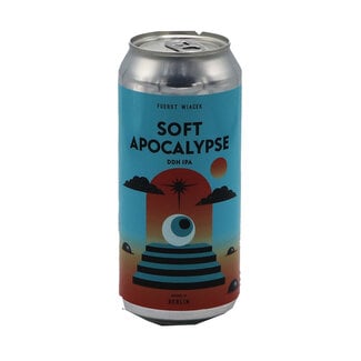 Fuerst Wiacek Fuerst Wiacek - Soft Apocalypse Fuerst Wiacek Fuerst Wiacek - Soft Apocalypse