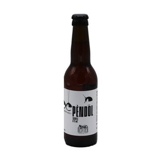 Menno Olivier Brewing Menno Olivier Brewing - Pèndol Menno Olivier Brewing Menno Olivier Brewing - Pèndol