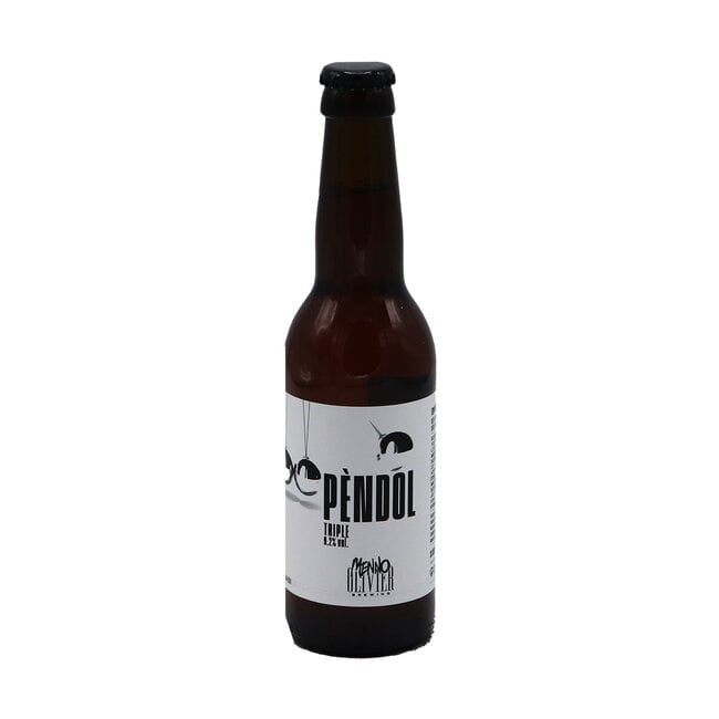 Menno Olivier Brewing - Pèndol