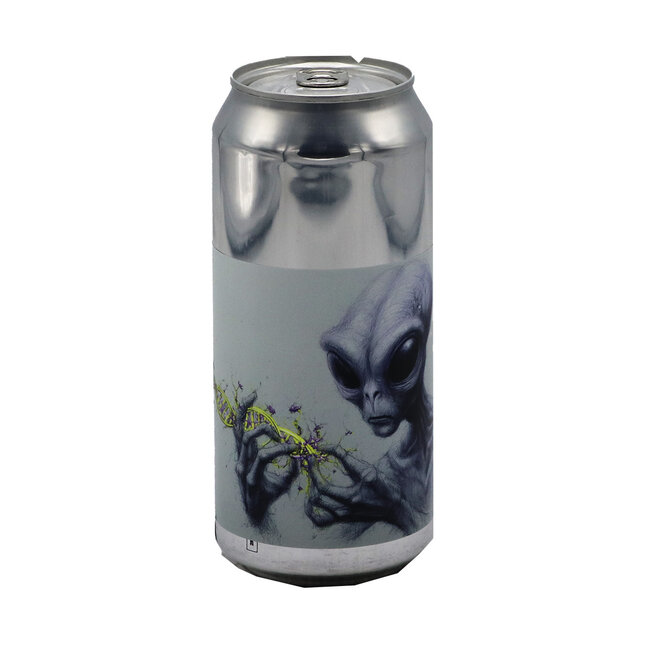Azvex Brewing Company - Operation Genome [26.05] - One Drop