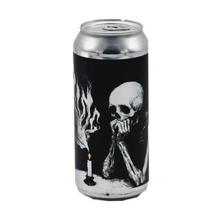 P.i.g.s. Brew Co. - Burning