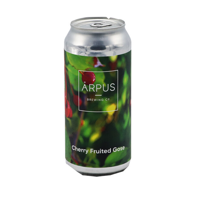 Ārpus Brewing Co. - Cherry Fruited Gose