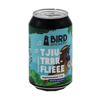 Bird Brewery Bird Brewery - Tjiu-Trrr-Flieee