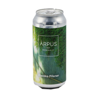 Arpus Brewing Co. Ārpus Brewing Co. - Riwaka Pilsner Arpus Brewing Co. Ārpus Brewing Co. - Riwaka Pilsner