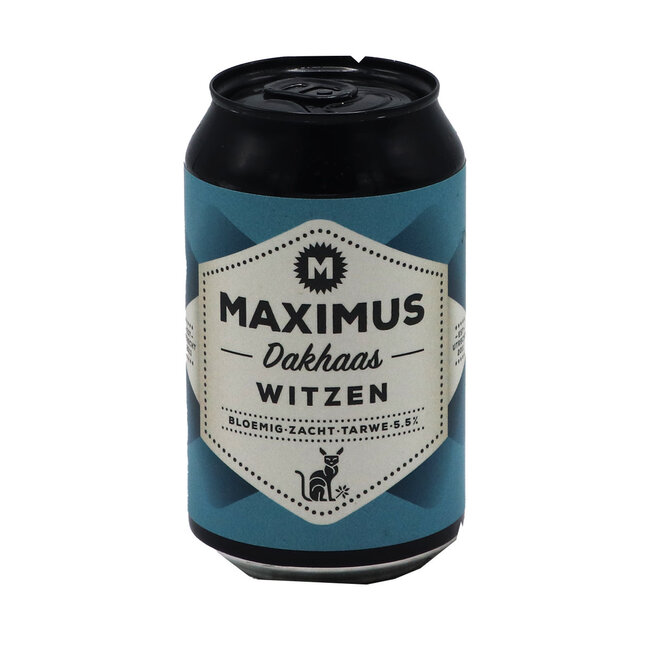Maximus Brouwerij - Dakhaas