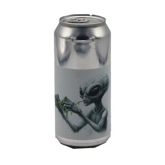 Azvex Brewing Company Azvex Brewing Company - Operation Genome [26.04] - 3 Sons