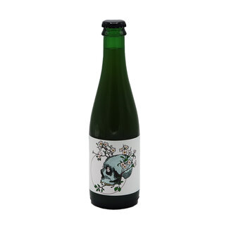 Holy Goat Brewing Holy Goat Brewing - Mirabelle Sour Holy Goat Brewing Holy Goat Brewing - Mirabelle Sour