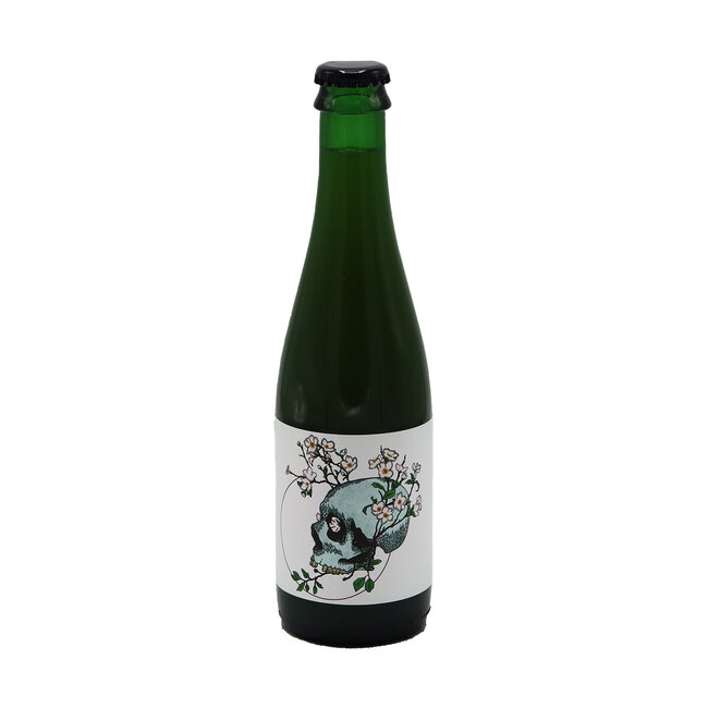 Holy Goat Brewing - Mirabelle Sour