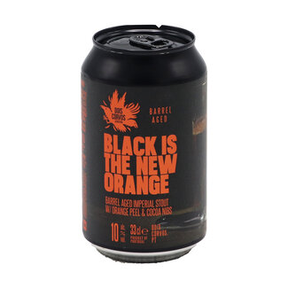 Dois Corvos Dois Corvos - Black Is The New Orange Dois Corvos Dois Corvos - Black Is The New Orange