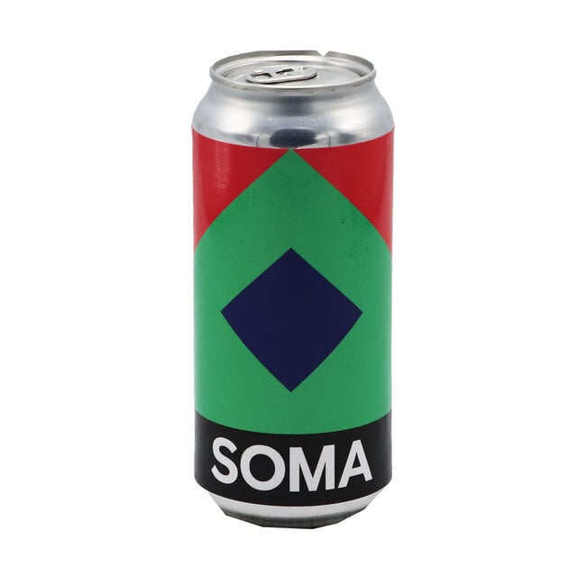 SOMA Beer - Apex