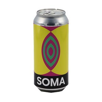 SOMA Beer SOMA Beer - Midnight Club SOMA Beer SOMA Beer - Midnight Club