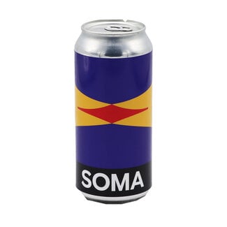 SOMA Beer SOMA Beer - Ratio SOMA Beer SOMA Beer - Ratio