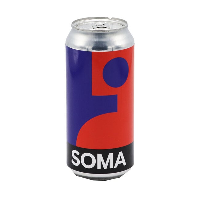 SOMA Beer - Low-Fi