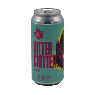 Dois Corvos Dois Corvos - Bitter Critter Dois Corvos Dois Corvos - Bitter Critter