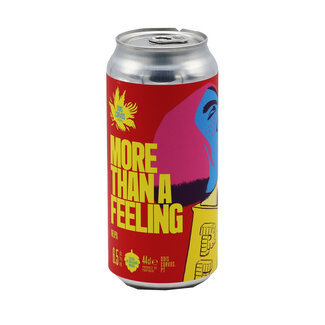 Dois Corvos Dois Corvos - More Than A Feeling Dois Corvos Dois Corvos - More Than A Feeling
