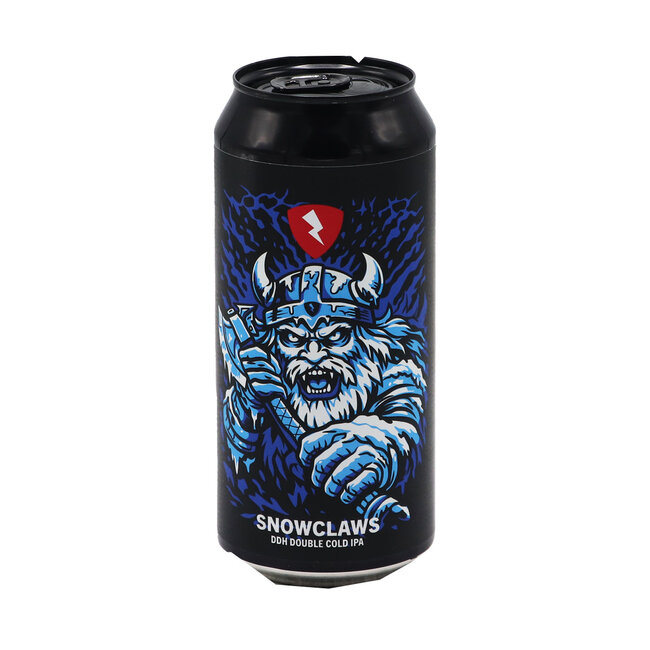 Rock City Brewing - Snowclaws