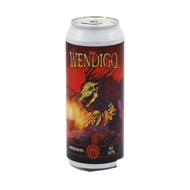 Pulfer Brewery - The Wendigo
