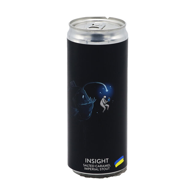 Varvar Brew - Insight