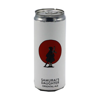 Varvar Brew Varvar Brew - Samurai's Daughter