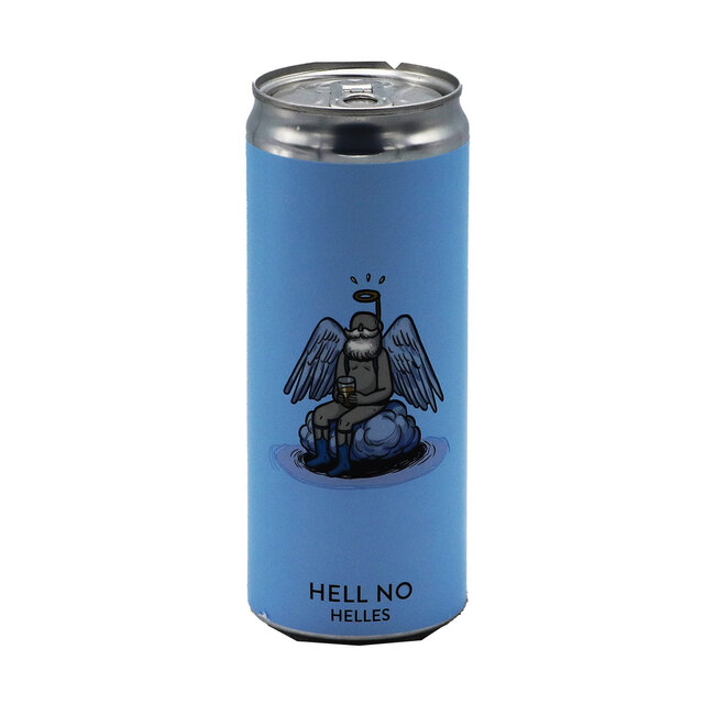 Varvar Brew - Hell No