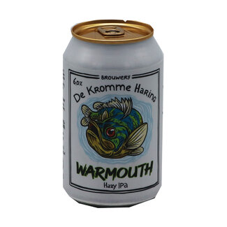 De Kromme Haring De Kromme Haring - WARMOUTH - Motueka / Superdelic