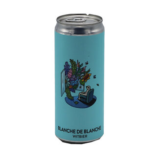 Varvar Brew Varvar Brew - Blanche De Blanche