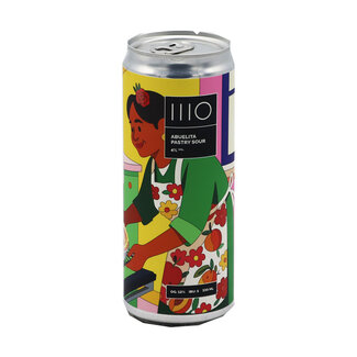 SHO Brewery (IIIO) - ABUELITA SHO Brewery (IIIO) - ABUELITA