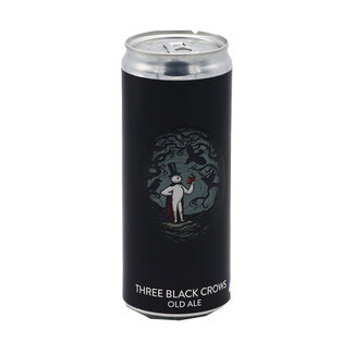 Varvar Brew Varvar Brew - Three Black Crows