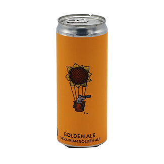 Varvar Brew Varvar Brew - Golden Ale