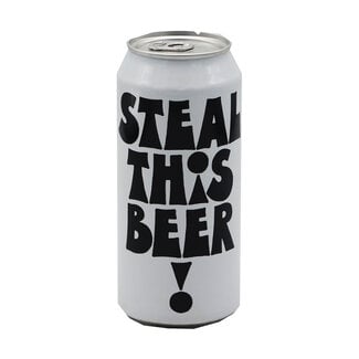 Omnipollo Omnipollo - Steal This Beer