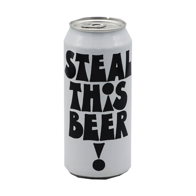 Omnipollo - Steal This Beer