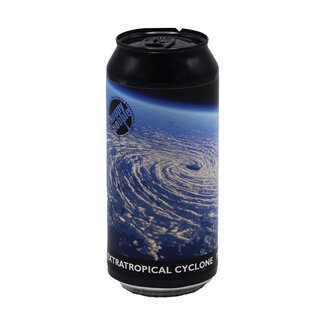 Hoppy People Hoppy People collab/  Elmeleven - Extratropical Cyclone