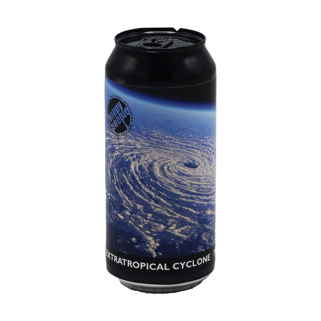 Hoppy People collab/  Elmeleven - Extratropical Cyclone
