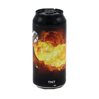 Hoppy People Hoppy People - TNT