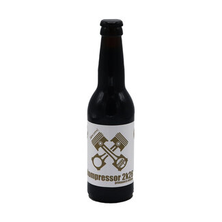 Hoppy People Hoppy People - Kompressor 2k26 - Primavera edition Hoppy People Hoppy People - Kompressor 2k26 - Primavera edition