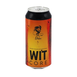 Дідько Brewery Дідько Brewery - WitCore Дідько Brewery Дідько Brewery - WitCore