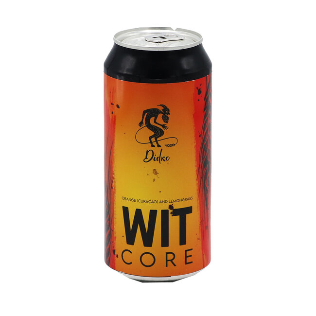 Дідько Brewery - WitCore