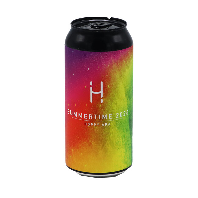Hopalaa - Summertime 2026